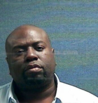 Douglas Kevin Jones