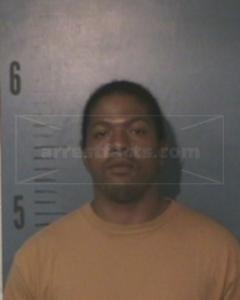 Eric Demond Mcclean