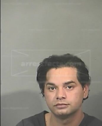 Braulio Bonilla