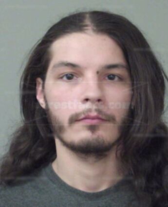 Jared Mackenzie Ramsey