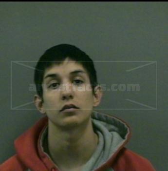 Nicholas Allen Mendez