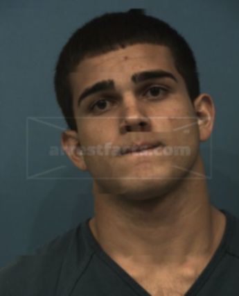Johnathan Ralph Mccarty