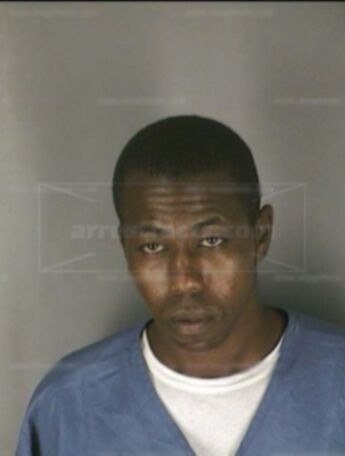 Reginald Jamaryl Murphy