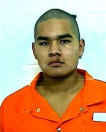 Buddy J Romannose