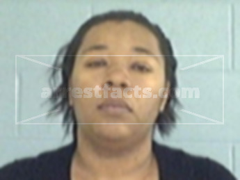 Tiara Charlton