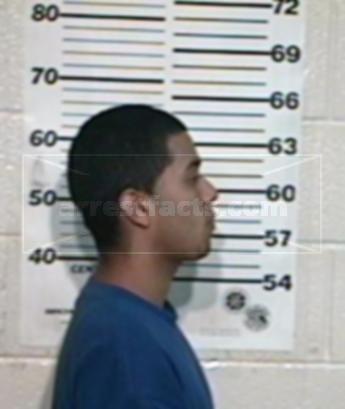 Hector Javier Espinoza