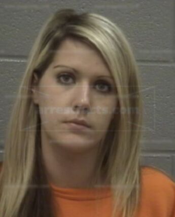 Megan Eliziabeth Swartz