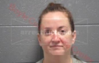 Kathryn Marie Alford