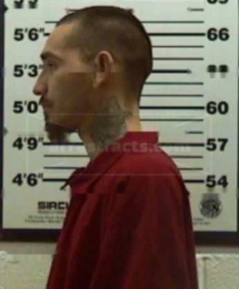 Jacob Stephen Gomez