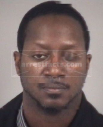Rodrick Lowell Dix