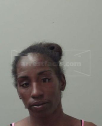 Amanda Sharde Burnett