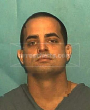 Antonio R Madamba