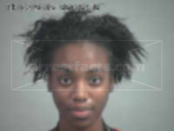 Dominique Marshina Goodwin