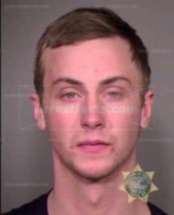 Austin David Mcgee