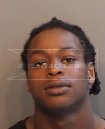Brandon Devon Arnold