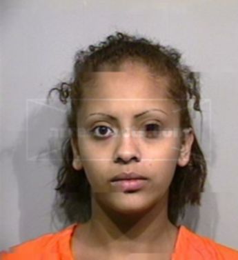 Desiree Lynnette Rossow