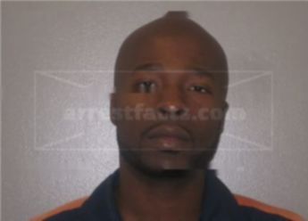 Richie Laddell Harris