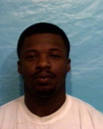 Freddie Demetrius James