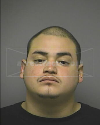 Jesse Paul Valadez