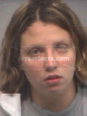 Heather Ann Waldron