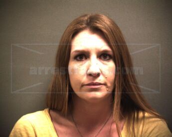 Charlene Aurelia Dillinger