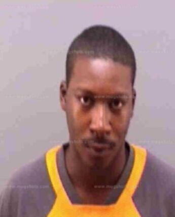 Gerald Garrard Carpenter