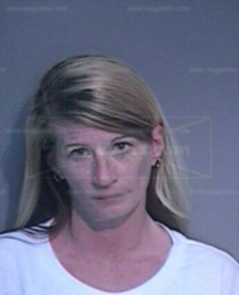 Brandy Michelle Spears