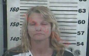 Teresa Joyce Carter