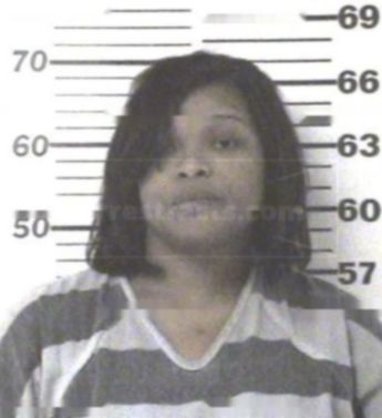 Aubrey Rasha Johnson