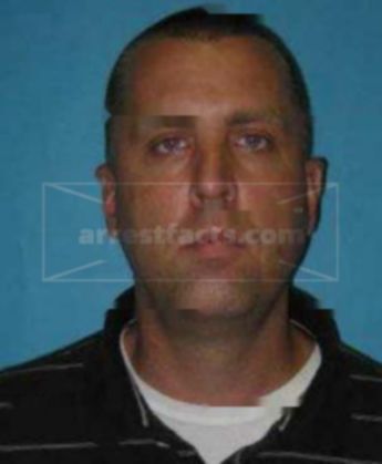 Robert Wayne Barnekow