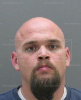 Richard Thomas Dale Smith