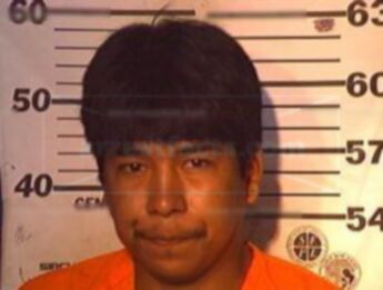 Elias Danny Cuellar
