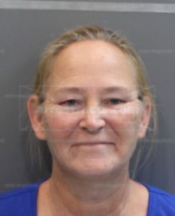 Tammy Regina Garrett