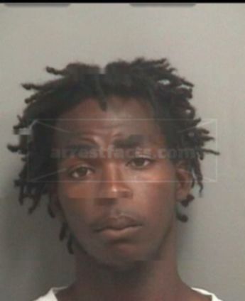 Albert Demarcus Richards
