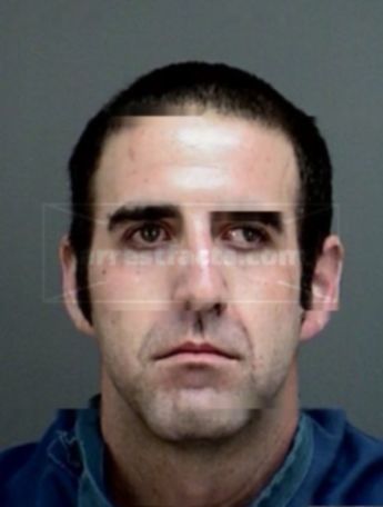 David Benjamin Cluley