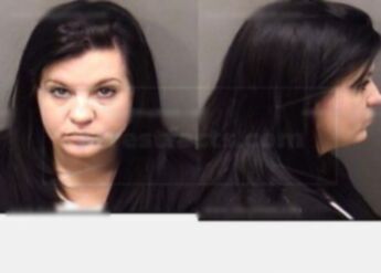 Ashley Guedry