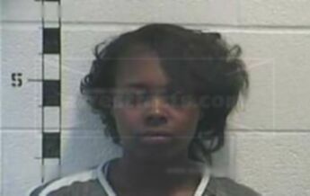 Jasmine Nichole Evans