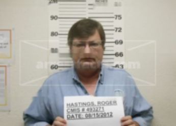 Roger Allen Hastings