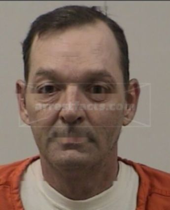 Harold Eugene Banks