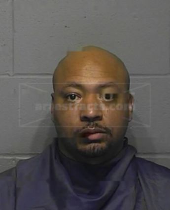 Thomas Eugene Ellis