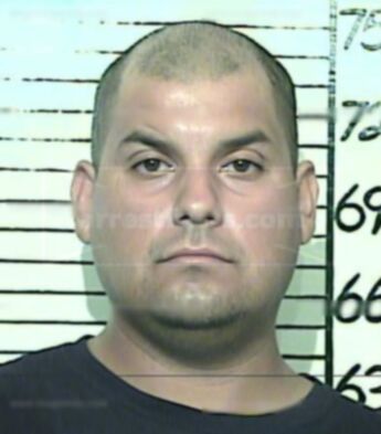 Jacob Nicholas Cantu