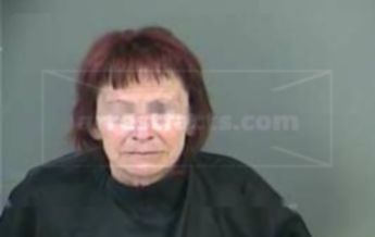 Reba Jean Pettigrew
