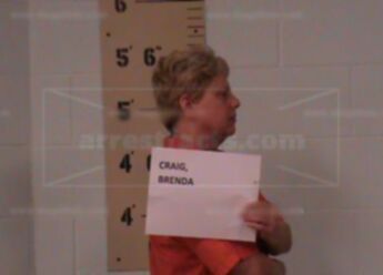 Brenda Kay Craig