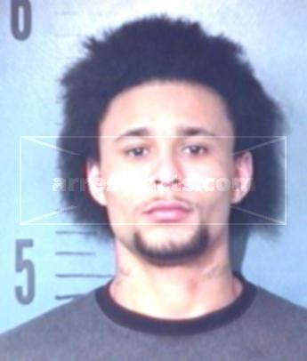 Johnny B Edward Applin