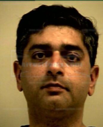 Sanjay Kumar Sharma