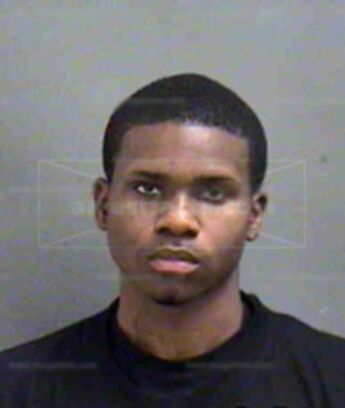 Corey Cornelius Shipp