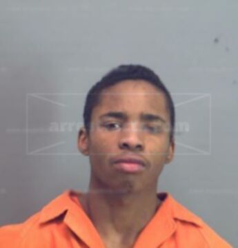 Roemello Timothy Lewis