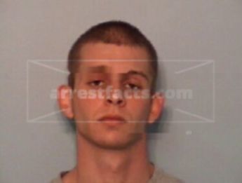 Zachary Adam Bailey
