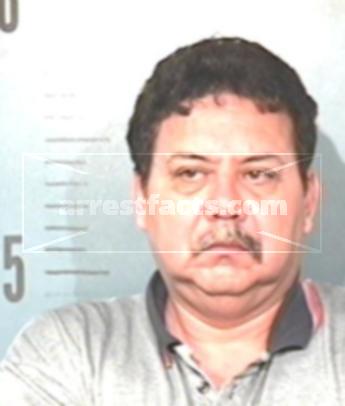 Juan Castaneda Bravo