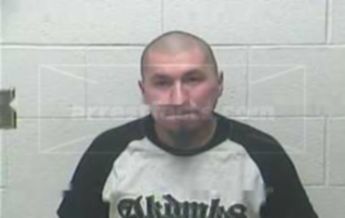 Garrett Wayne White